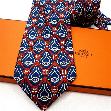 hermes tie cyber monday|hermes fabric ties.